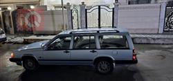 Volvo 740